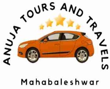 Anuja Tours And Travels.