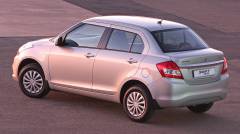 Maruti Suzuki Swift Dzire