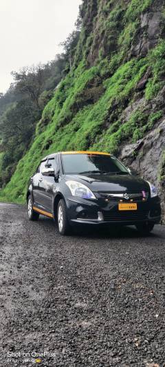 Maruti Suzuki Swift Dzire